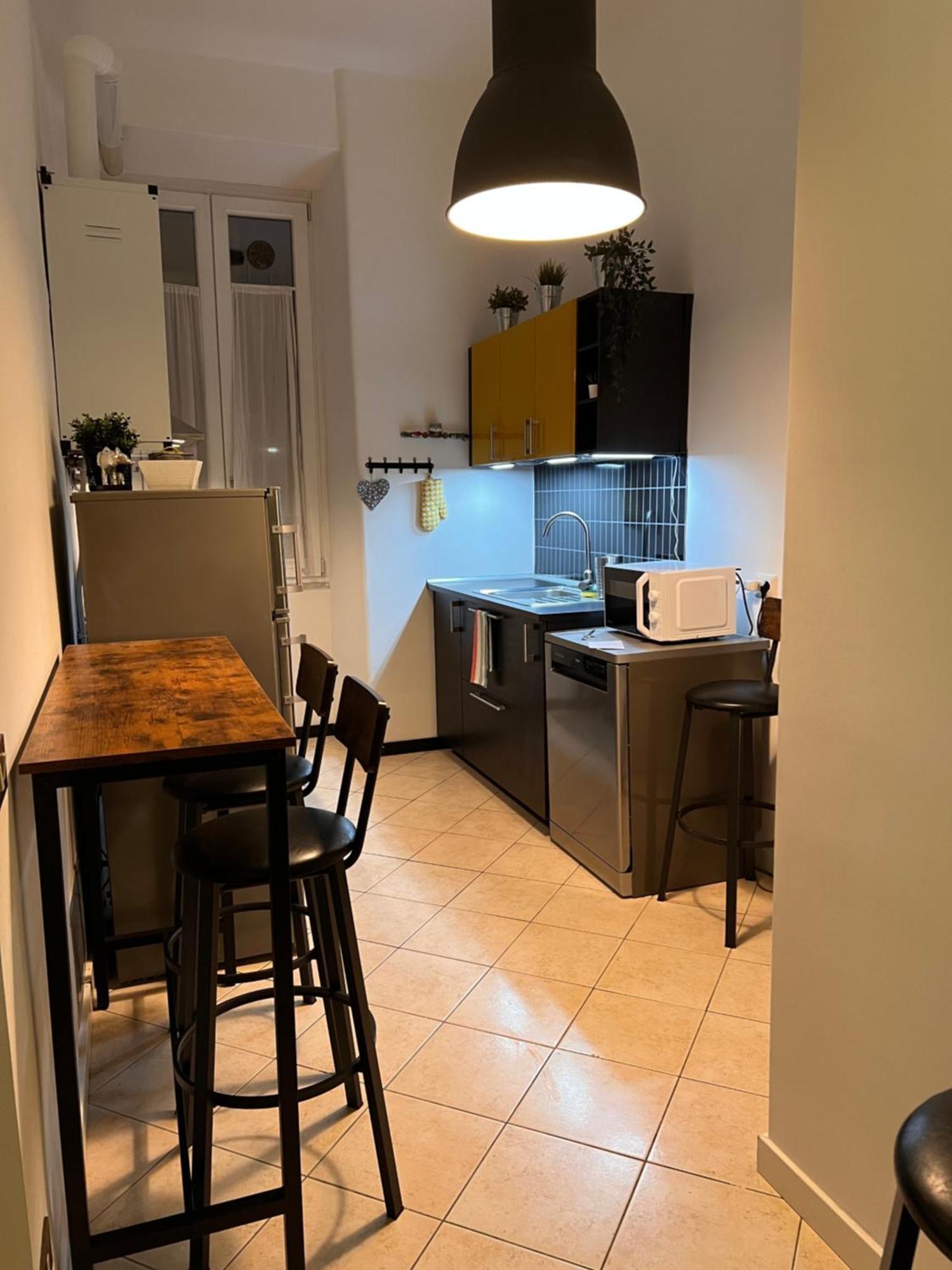 Prati Dream House Rome
